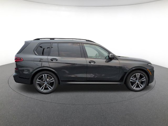 Used 2027 BMW X7 xDrive40i SUV