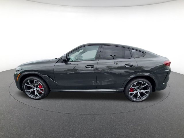 New 2027 BMW X6 xDrive40i SUV
