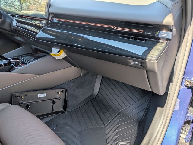 2026 BMW 5 Series 530i - Photo 20