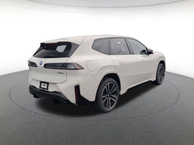 New 2027 BMW iX3 50 xDrive SUV