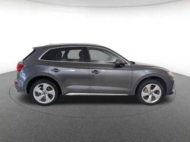 Used 2023 Audi Q5 45 S line Prestige SUV