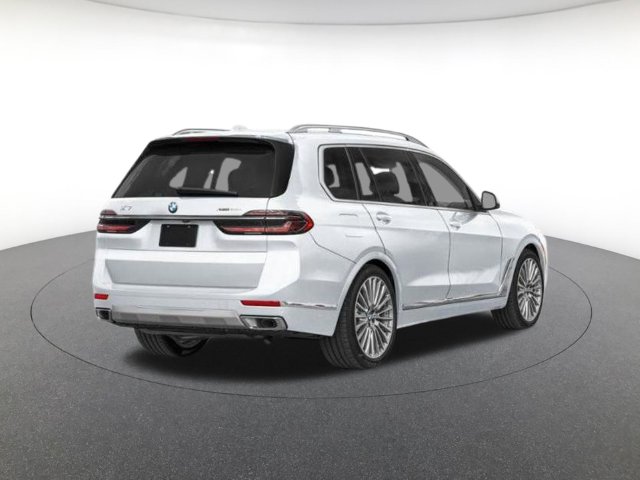 New 2027 BMW X7 xDrive40i SUV