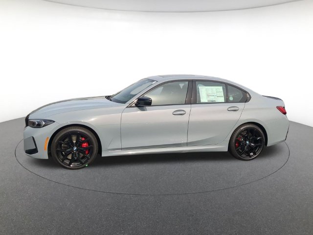 New 2026 BMW 330i xDrive Sedan