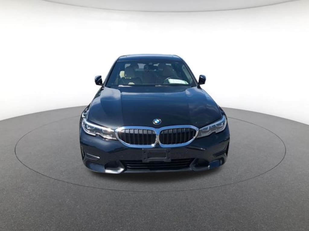 Used 2020 BMW 3 Series 330i xDrive Sedan