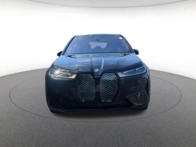 Used 2024 BMW iX Base with VIN WB523CF04RCN96939 for sale in Catonsville, MD