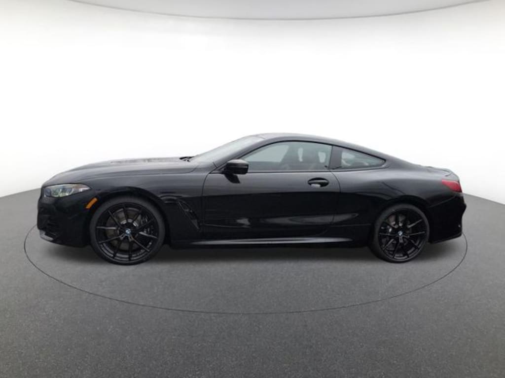 New 2026 BMW 840i xDrive Coupe