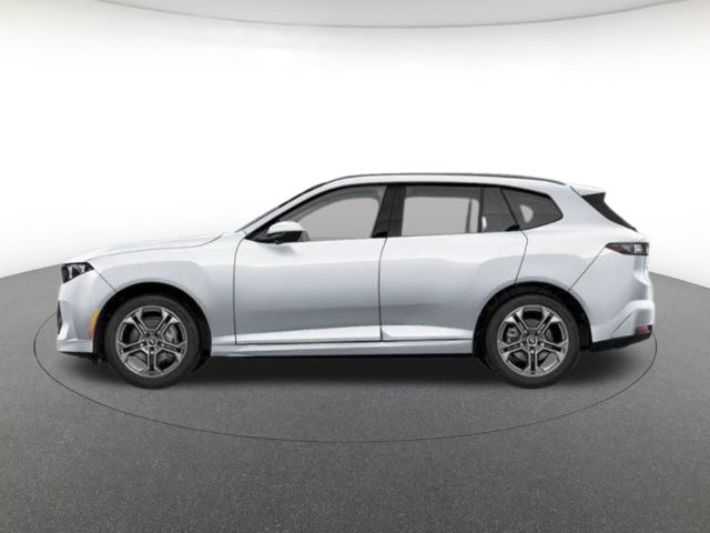 New 2027 BMW X5 40 xDrive SUV