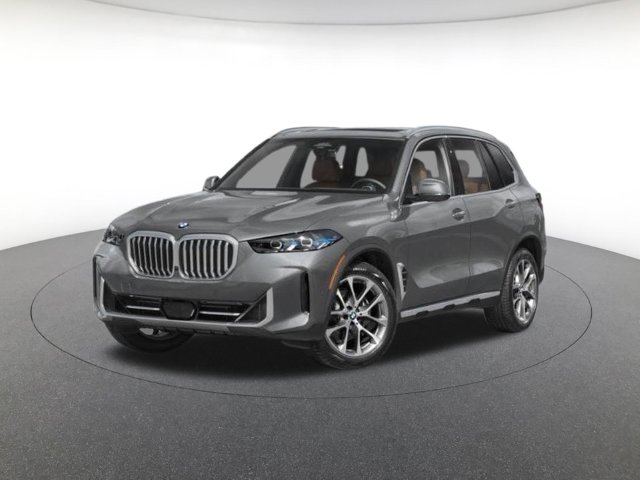New 2026 BMW X5 xDrive40i SUV
