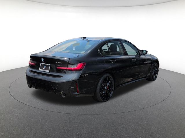 Used 2026 BMW 3 Series 330i xDrive Sedan