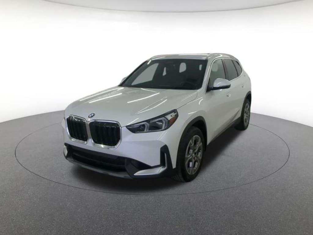 Used 2023 BMW X1 xDrive28i SUV