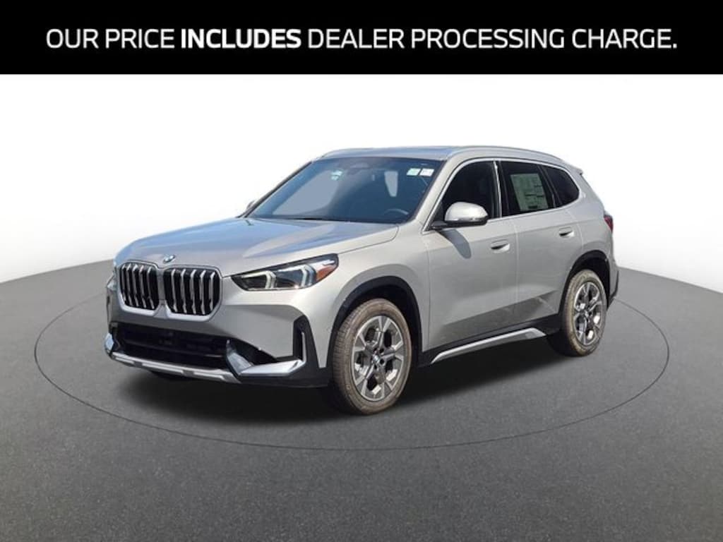 New 2027 BMW X1 xDrive28i SUV