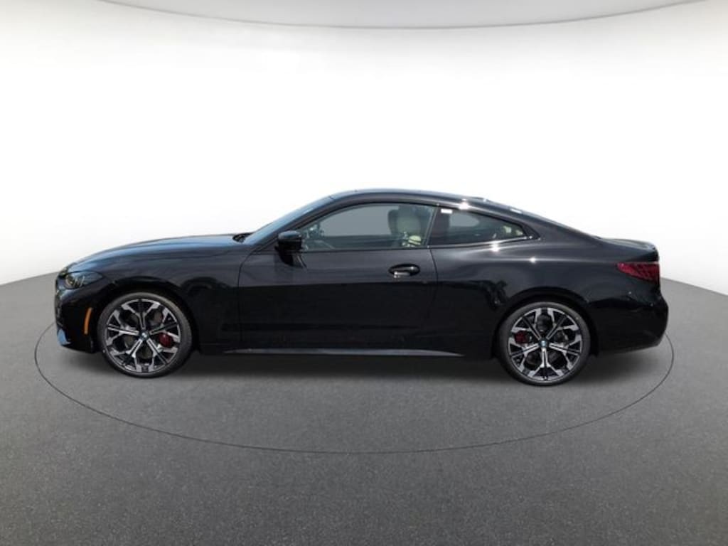 New 2027 BMW 430i xDrive Coupe