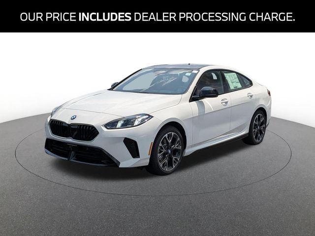 2026 BMW 2 Series 228