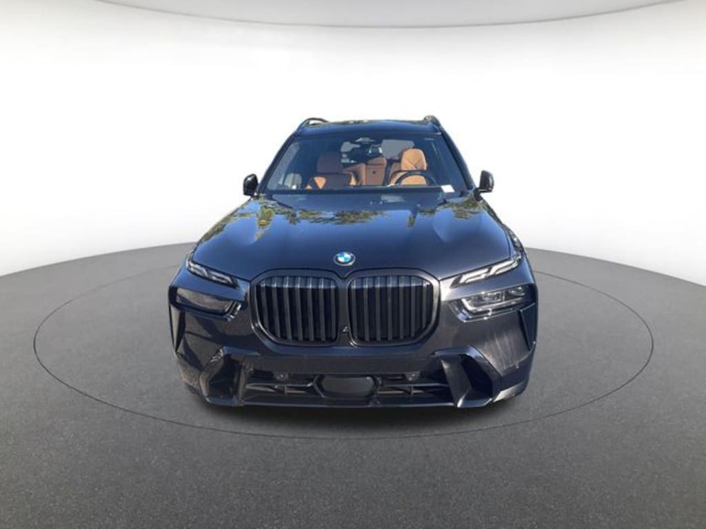 Certified 2026 BMW X7 xDrive40i SUV