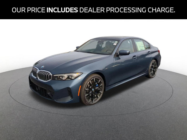  BMW 330i
