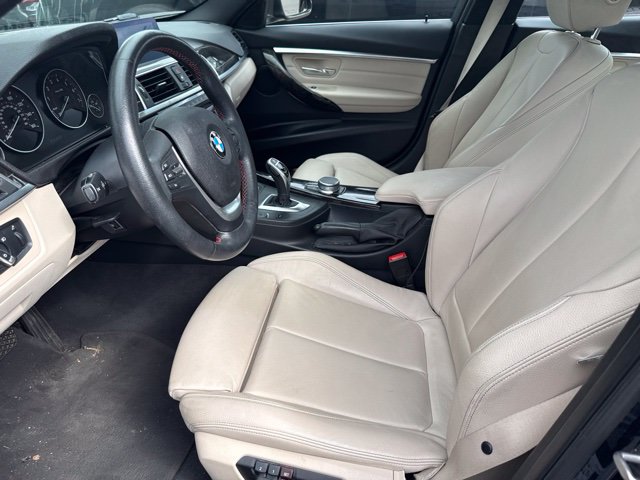 Used 2017 BMW 3 Series 330i xDrive Sedan