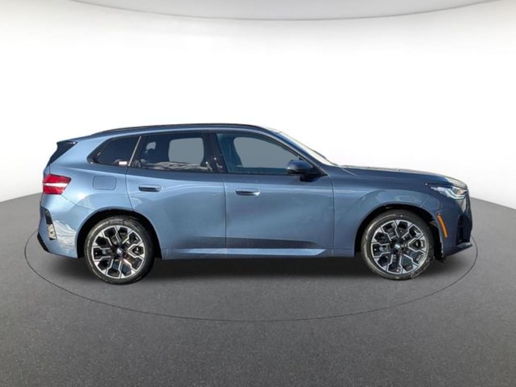 Certified 2026 BMW X3 30 xDrive SUV
