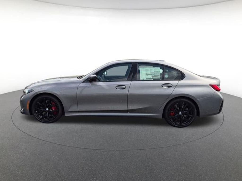 New 2026 BMW 330i xDrive Sedan