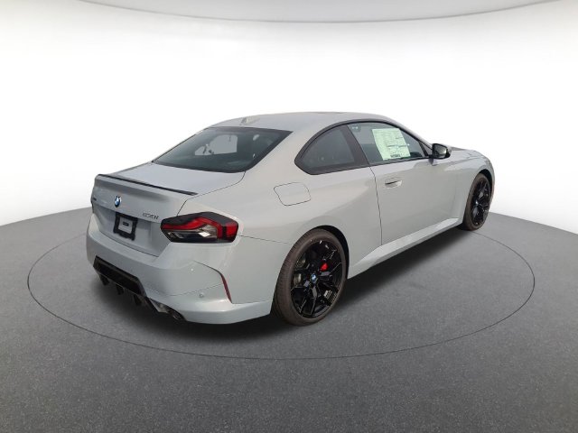 New 2026 BMW 230i xDrive Coupe
