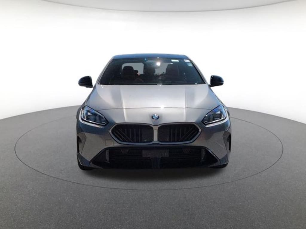 Used 2026 BMW 2 Series 228 Gran Coupe Sedan