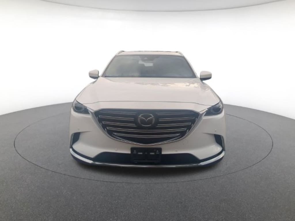 Used 2021 Mazda CX-9 Grand Touring SUV