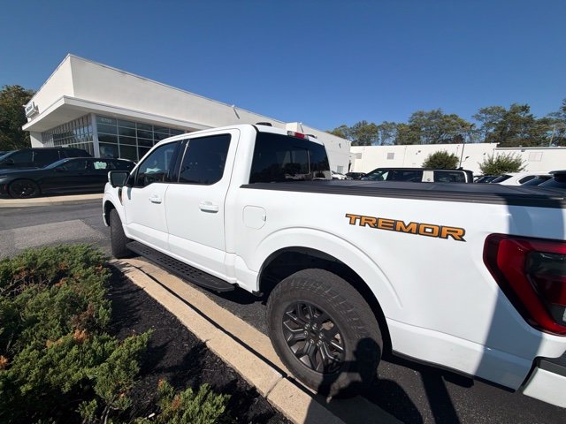  Ford F-150
