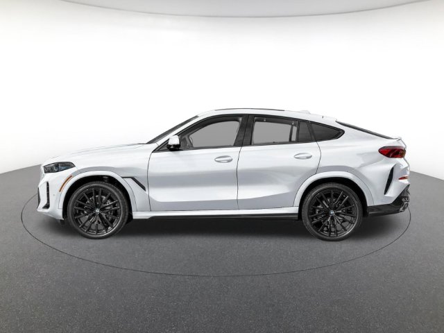 New 2027 BMW X6 xDrive40i SUV