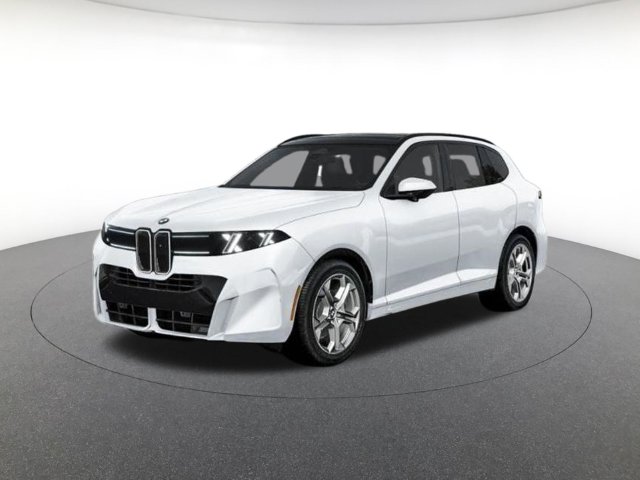New 2027 BMW X5 40 xDrive SUV
