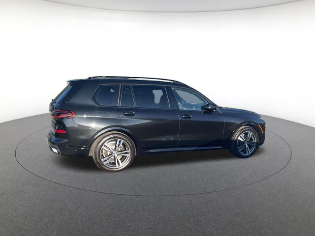 Certified 2026 BMW X7 xDrive40i SUV