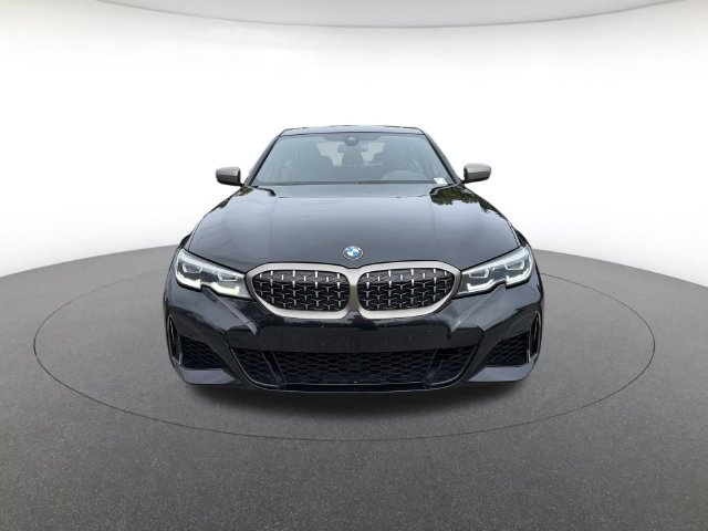 Used 2022 BMW 3 Series M340i xDrive Sedan