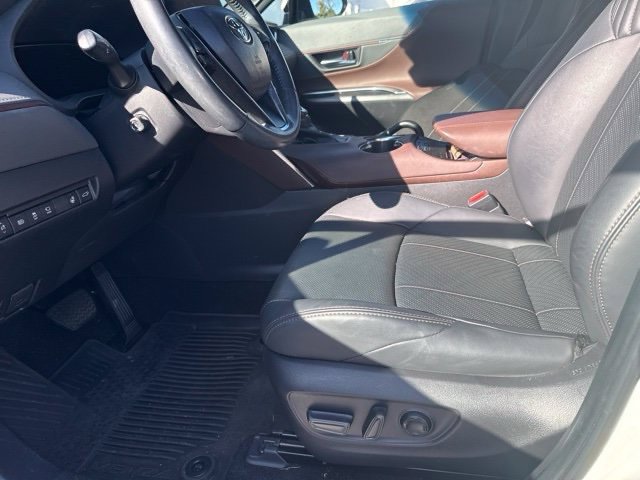 Used 2023 Toyota Venza Limited SUV