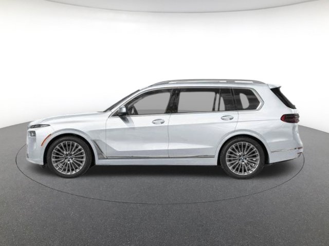 New 2027 BMW X7 xDrive40i SUV