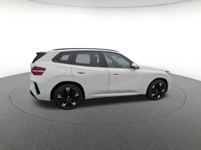 Used 2026 BMW X3 30 xDrive SUV