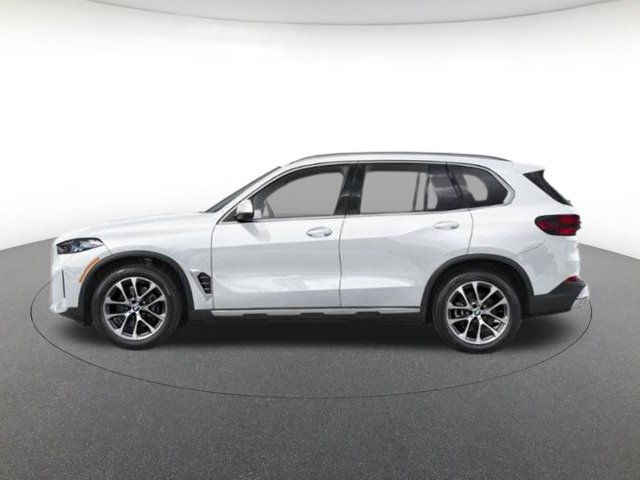 New 2026 BMW X5 xDrive40i SUV