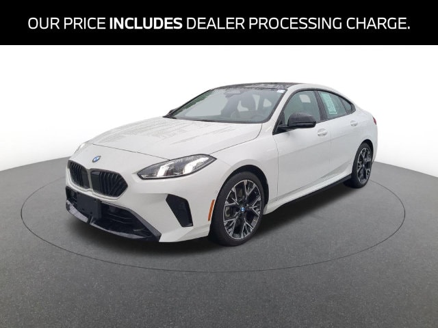 2026 BMW 2 Series 228
