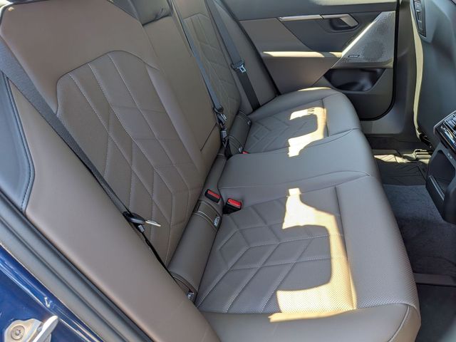 2026 BMW 5 Series 530i - Photo 17