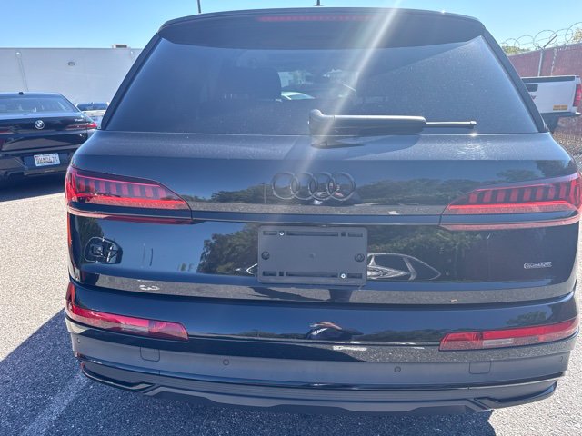Used 2023 Audi Q7 55 Prestige SUV