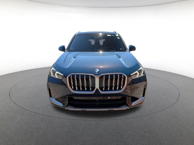 Certified 2026 BMW X1 xDrive28i SUV