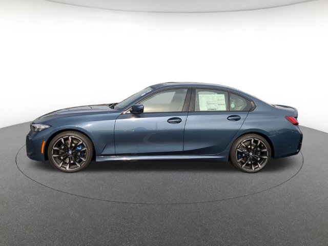 New 2026 BMW 330i xDrive Sedan