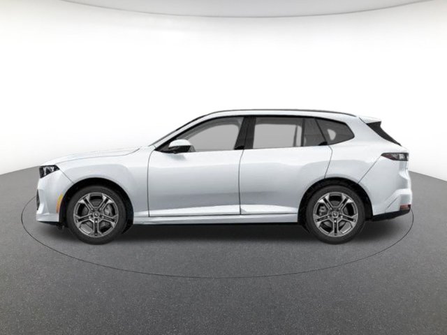 New 2027 BMW X5 40 xDrive SUV