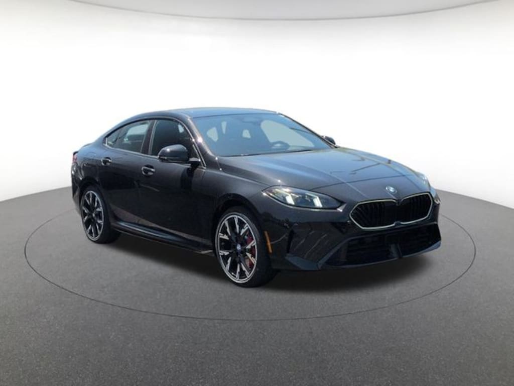 Used 2026 BMW 2 Series 228 Gran Coupe Sedan
