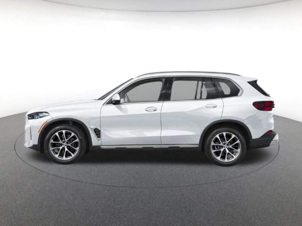 New 2027 BMW X5 40 xDrive SUV