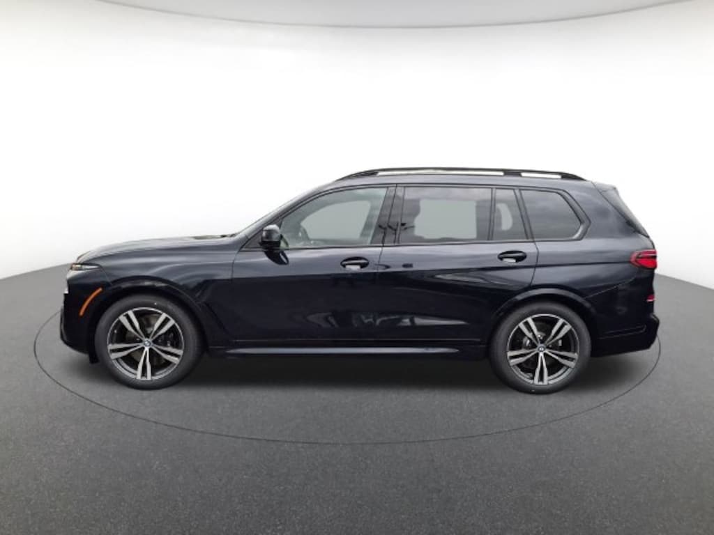 New 2027 BMW X7 xDrive40i SUV