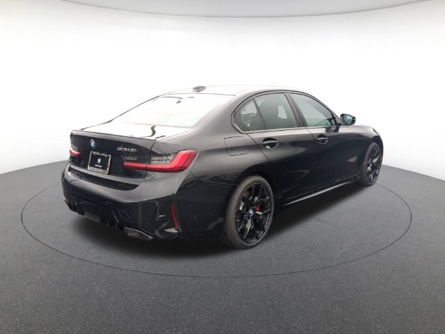 New 2026 BMW M340 i xDrive Sedan