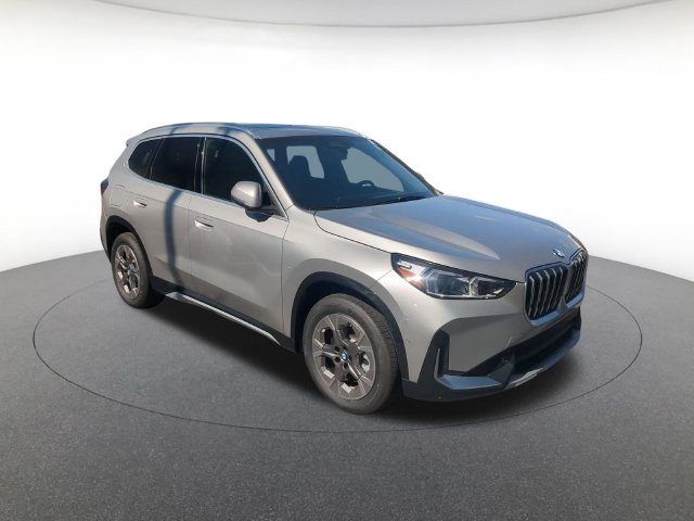 Used 2026 BMW X1 xDrive28i SUV