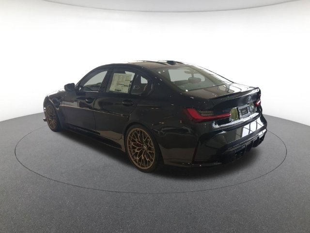 New 2027 BMW M3 Base Sedan