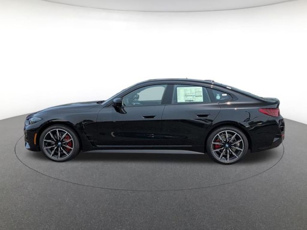 New 2026 BMW 430i xDrive Gran Coupe