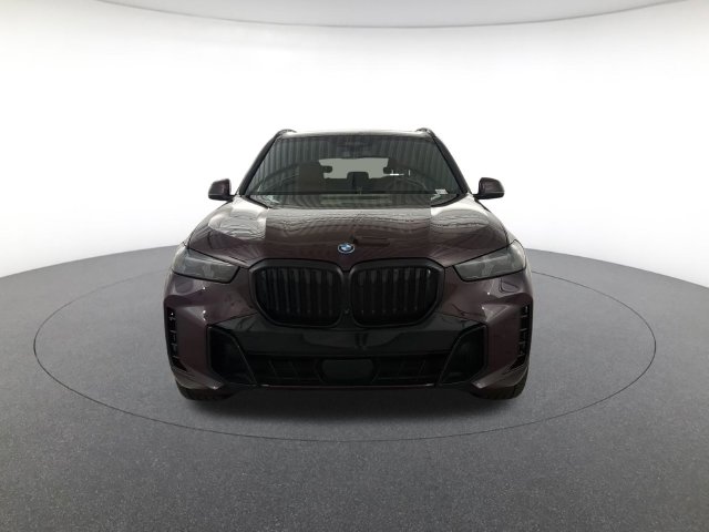 Certified 2024 BMW X5 xDrive50e SUV