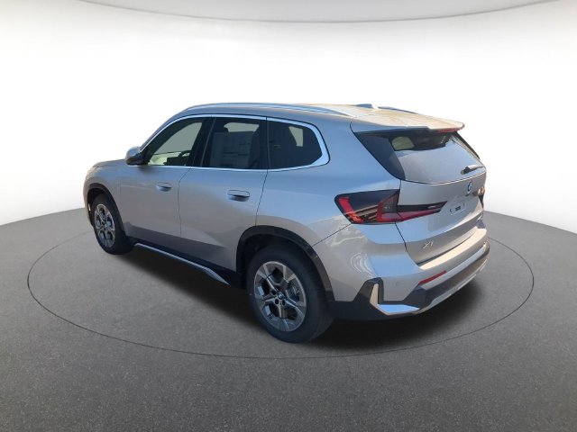 Used 2026 BMW X1 xDrive28i SUV