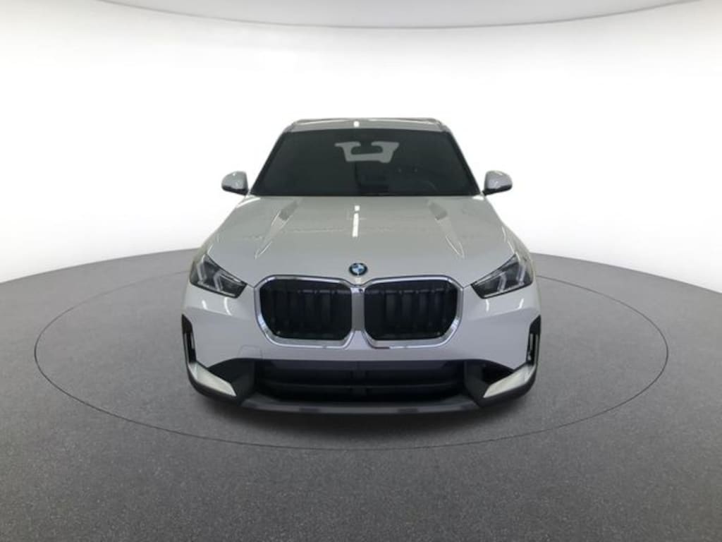 Used 2023 BMW X1 xDrive28i SUV